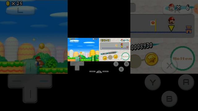 Как играть любымие игры на телефоне (Марио) смотреть онлайн