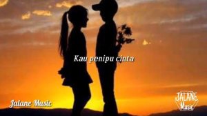 JAZ - PENIPU CINTA LYRIC