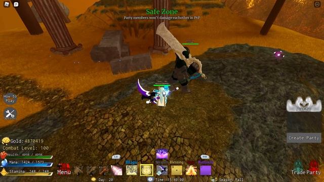 New spell - Heros light - Heros spell book showcase \ Legends Re:Written - Roblox \ Urak raid drop смотреть онлайн