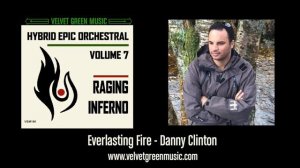 VGM196 Hybrid Epic Orchestral Vol 7   Raging Inferno