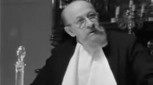 Что такое разруха? "Собачье сердце"