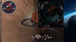 Athanor - EVE Online. Мини-гайд для новичков.