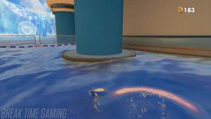 Astros Playroom- Full Game Walkthrough (No Commentary, PS5)