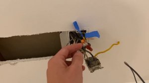 How To Trace Wires In A Wall | Multimeter Continuity Test