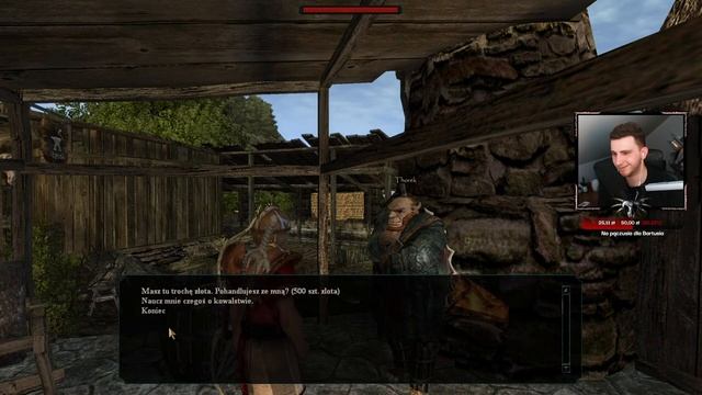 GOTHIC 3 z MODAMI |2023| [Na żywo?][#7] смотреть онлайн