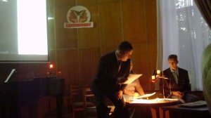 Мария Петровых