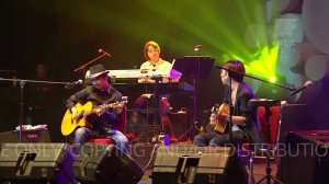 Depapepe "Over The Sea" Live at Java Jazz Festival 2012