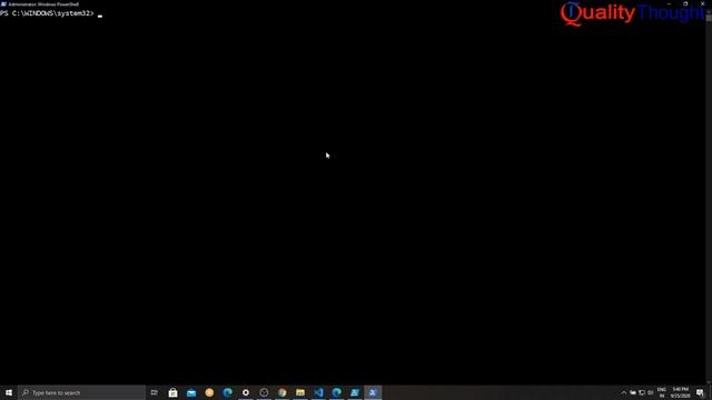 Just Enough Windows for DevOps and Cloud Session 03 смотреть онлайн