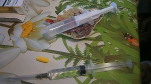 У овцы - бронхит!!! Как мы лечили нашу Тасю.