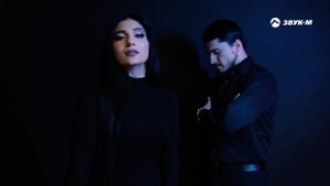 Джамал Бахмудов, Джамиля Байрамова - Лиловая лилия | Премьера клипа 2024