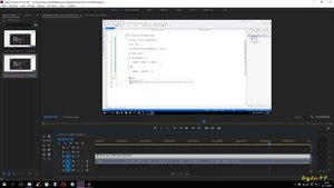 Рассинхронизация звука и видео premiere.  Как убрать расхождение видео и звука [решение]