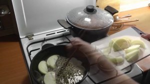 Рассыпчатая и очень вкусная гречневая каша из обжаренной крупы. Просто, очень вкусно!