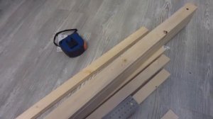 Стеллаж на балкон