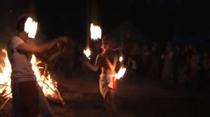 Фестиваль Небо и земля Тюмень 2012