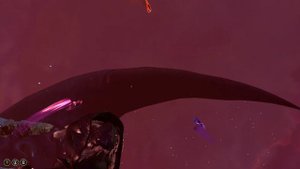 baldur's gate 3 | Концовка - Во имя Баала | Темный Соблазн