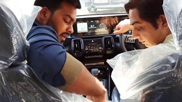 Kia Sonet & Honda WR-V For Sale | Brand New Condition & Less Driven | HUV смотреть онлайн