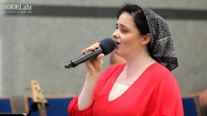 Детства дни навеки улетели. Angelika Dukart (свадебная песня)