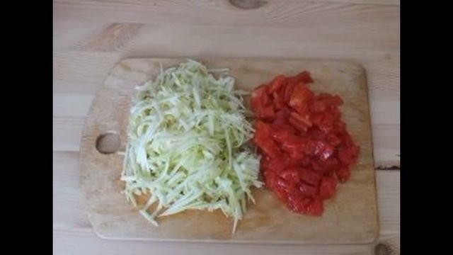 Минтай С Овощами В Мультиварке / Книга Рецептов / Bon Appetit