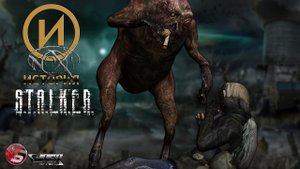 Легенды Зоны - S.T.A.L.K.E.R.