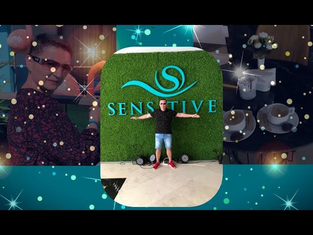 АЛКОГОЛЬ,МОРОЖЕНОЕ,ПИРОЖНОЕ. SENSITIVE PREMIUM 5* БЕЛЕК МАЙ 2022. смотреть онлайн