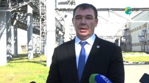 Щучанский экотехнопарк заработает в конце 2023 года