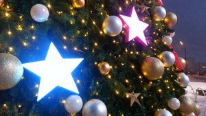 Океания ТРЦ на Славянском бульваре