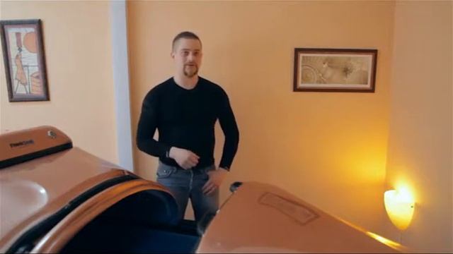 Флоат - центр "Наутилус" смотреть онлайн