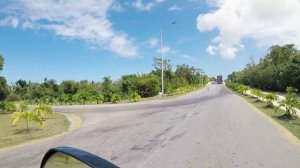 Cayo Santa Maria(Куба/Кайо-Санта-Мария) едем в город часть 1.#куба#варадеро#гавана#havana#starfish