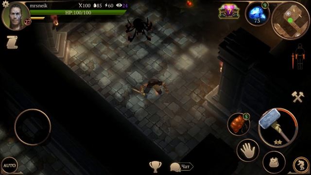 Stormfall: Saga of Survival ОБНОВЛЕНИЕ НОВЫЕ ЛОКАЦИИ,МОНСТРЫ,ПРЕДМЕТЫ КРАФТА ,ЛОШАДЬ #9