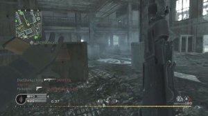 Call of Duty 4 in 2024: Multiplayer Gameplay (No Commentary)