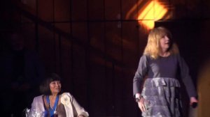 Екатерина Семёнова - "Повезло" (муз. и сл. Е. Семёнова)