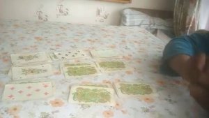 Как разложить пасьянс