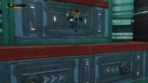 РЭТЧЕТ и КЛАНК -  Прохождение - #12 - Ratchet & Clank - PS4 Pro