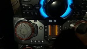 CL87 LG xboom.