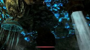 How to Escape from Irkngthand - Skyrim SE