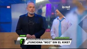 Intrusos Programa Completo Lunes 24 de Septiembre 2018