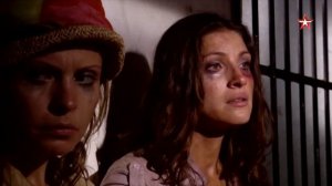 ОФИЦЕРЫ. Одна судьба на двоих | Смотрите 26 марта в 07:40