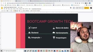 Aula 01 - Como criar o primeiro crud do zero ao deploy -  Java e Spring MVC - Bootcamp Growth Tech