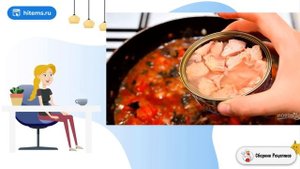 Рыбная лазанья с тунцом. Самые домашние рецепты