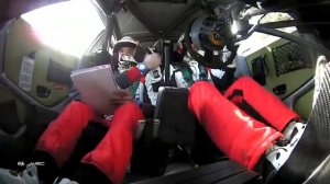 WRC - Rallye Monte-Carlo 2018 - ES17 Power Stage