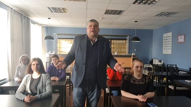 Приглашение в Школу интеллектуального капитала ИЭС УГНТУ смотреть онлайн