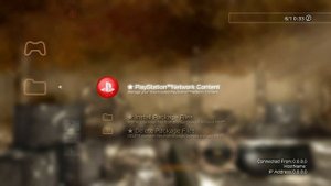 Как установить моды на skyrim ps3