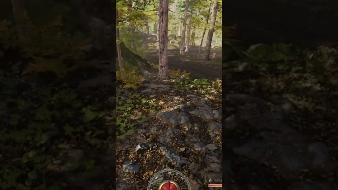 СПАСЕНИЕ ЛЕСА! Forest Ranger Simulator - Apprenticeship - ОБЗОР/ПРОХОЖДЕНИЕ! #прохождение #обзор