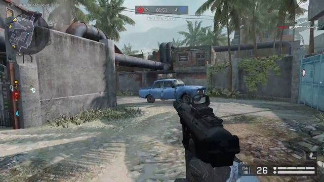 БУСТ РМ от ПРО ИГРОКА 100 РУБ ЗА 2 КАТКИ в Warface/Варфейс смотреть онлайн