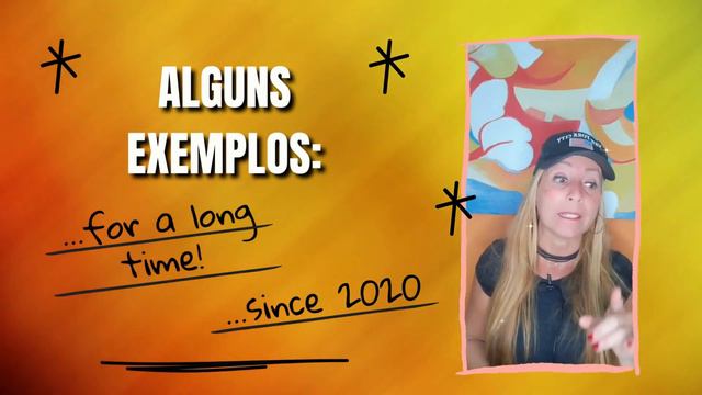 MINI CURSO DE INGLÊS #Aula 12 – Present Perfect! Aula Bônus 2! смотреть онлайн