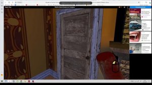 ИГРАЮ В БАБКУ ГРЕНИ!!!