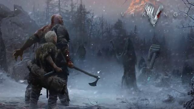 49 World's Most Dark  Powerful Viking Music  Most Epic Viking  Nordic Folk Music  Munknörr
