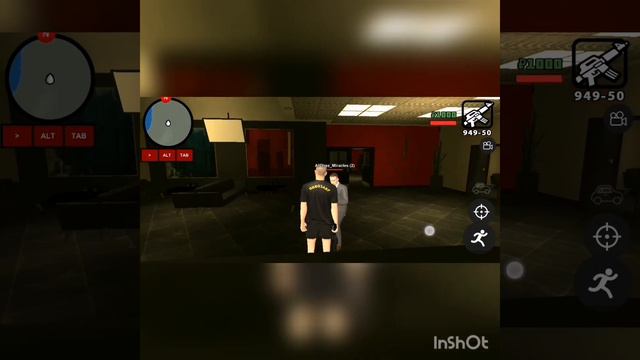 Обзор всей карты проекта Махачкала рп смотреть онлайн