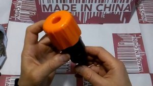 Переходник на водопроводный кран для полива с AliExpress