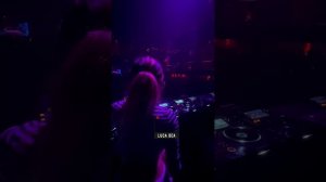 DEBORAH DE LUCA @ AMNESIA IBIZA Closing Party 2022 by LUCA DEA